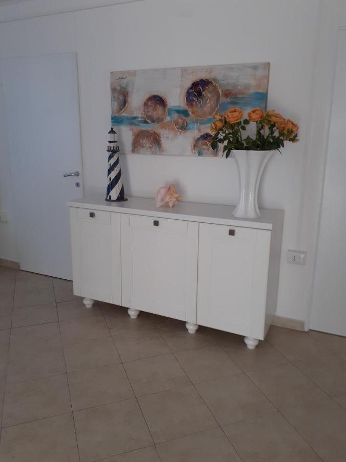 Villetta Dei Fiori, Vicino Spiaggia Di Punta Pizzo Gallipoli Ngoại thất bức ảnh