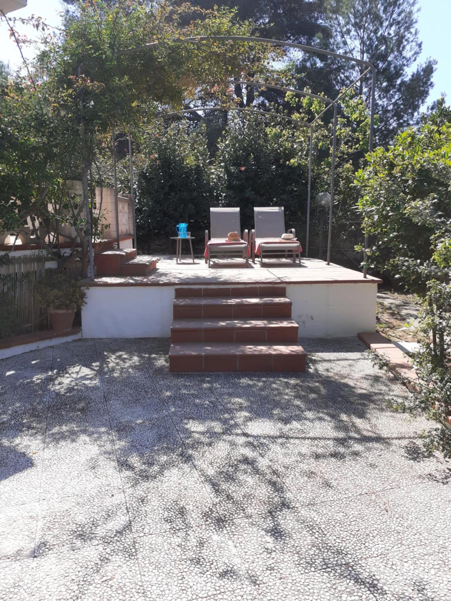Villetta Dei Fiori, Vicino Spiaggia Di Punta Pizzo Gallipoli Ngoại thất bức ảnh