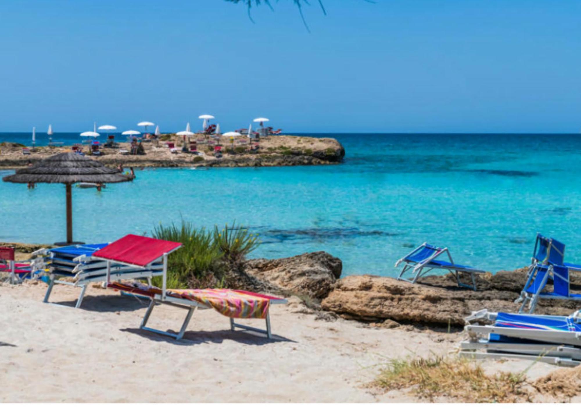 Villetta Dei Fiori, Vicino Spiaggia Di Punta Pizzo Gallipoli Ngoại thất bức ảnh