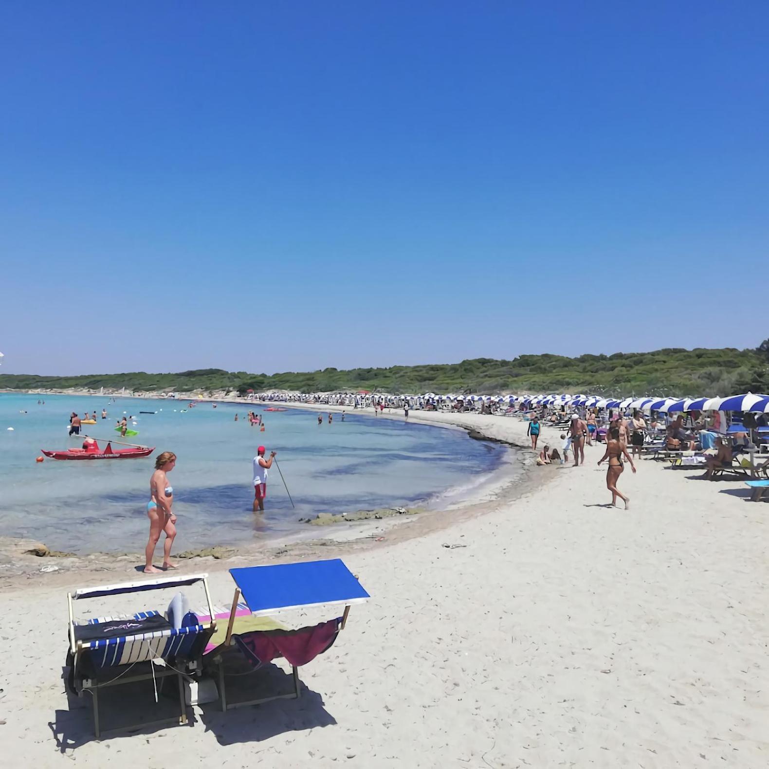 Villetta Dei Fiori, Vicino Spiaggia Di Punta Pizzo Gallipoli Ngoại thất bức ảnh